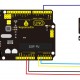 KEYESTUDIO joystick module KS0008, για Arduino