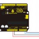 KEYESTUDIO ADXL345 3-Axis acceleration module KS0012, για Arduino