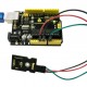 KEYESTUDIO LM35 linear temperature sensor KS0022, για Arduino
