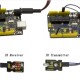 KEYESTUDIO digital IR transmitter module KS0027, για Arduino