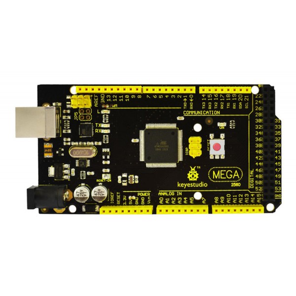 KEYESTUDIO Mega 2560 R3 development board KS0002, συμβατό με Arduino - Σπίτι & Gadgets