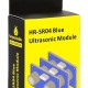 KEYESTUDIO HR-SR04 ultrasonic module KS0328, μπλε, 3τμχ