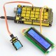KEYESTUDIO MEGA Sensor Shield V1 KS0006, συμβατό με Arduino