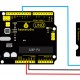KEYESTUDIO digital IR receiver module KS0026, συμβατό με Arduino