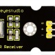 KEYESTUDIO digital IR receiver module KS0026, συμβατό με Arduino