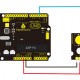 KEYESTUDIO digital push button KS0029, συμβατό με Arduino KEYESTUDIO digital push button KS0029, συμβατό με Arduino