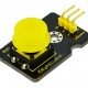 KEYESTUDIO digital push button KS0029, συμβατό με Arduino KEYESTUDIO digital push button KS0029, συμβατό με Arduino