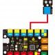 KEYESTUDIO EASY plug 2812 2x2 RGB module KS0370