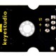 KEYESTUDIO EASY plug 2812 2x2 RGB module KS0370