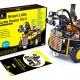 KEYESTUDIO smart little turtle robot V3.0 KS0464
