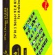 KEYESTUDIO 37 in 1 Sensor V2.0 kit για Arduino KS0399