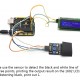 KEYESTUDIO 3-channel infrared line tracking sensor KS0453