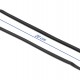 DELOCK Δεματικά καλωδίων 19559, 200x4.8mm, μαύρα, 100τμχ