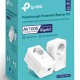TP-LINK Powerline kit TL-PA7017P, Passthrough, AV1000 Gigabit, Ver. 4.0