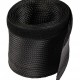 POWERTECH Δεματικό Καλωδίων τύπου Flex Wrap, 1.8m, Black
