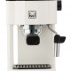BRIEL μηχανή espresso B15, 20 bar, μπεζ