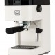 BRIEL μηχανή espresso B15, 20 bar, μπεζ
