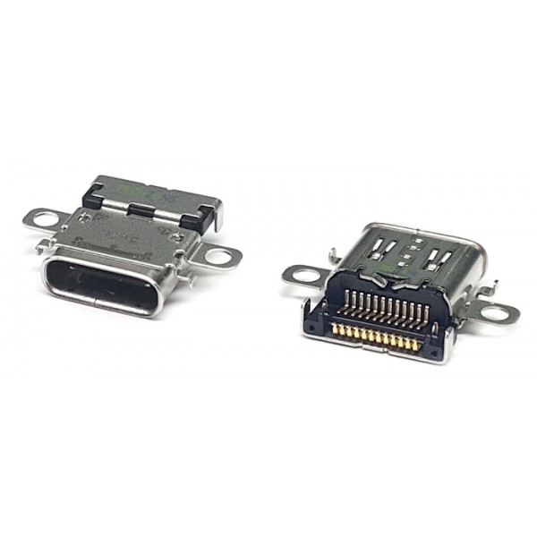 Θύρα φόρτισης SPNIN-0001 για Nintendo Switch - Ανταλλακτικά Παιχνιδομηχανών