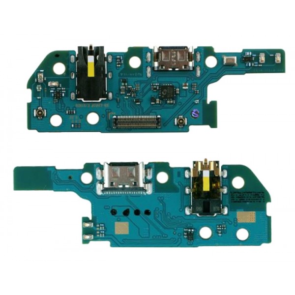 Πλακέτα φόρτισης SPSAM-0002 για Samsung A20E SM-A202F - Service