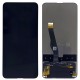 High Copy LCD Touch Screen για Huawei Y9 Pro 2019, χωρίς Frame, μαύρη