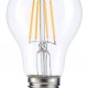 OPTONICA LED λάμπα A60 Filament 1311, 8W, 4500K, E27, 810lm