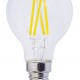 OPTONICA LED λάμπα G45 Filament 1478, 4W, 4500K, E14, 400lm