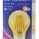 OPTONICA LED λάμπα A60 Filament 1796, 8W, 2500K, E27, 700lm