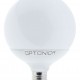 OPTONICA LED λάμπα G95 1841, 12W, 6000K, E27, 1200lm