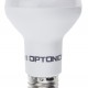 OPTONICA LED λάμπα R63 1877, 6W, 4500K, E27, 480lm