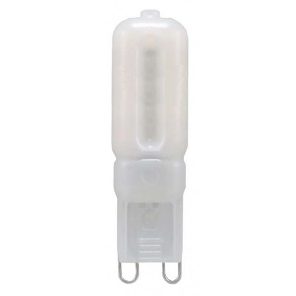 OPTONICA LED λάμπα 1636, 5W, 4500K, G9, 400lm - Λάμπες