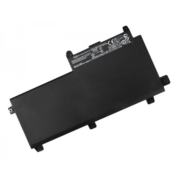 POWERTECH συμβατή μπαταρία BAT-143 για HP ProBook 640 G2 - Μπαταρίες για Laptops