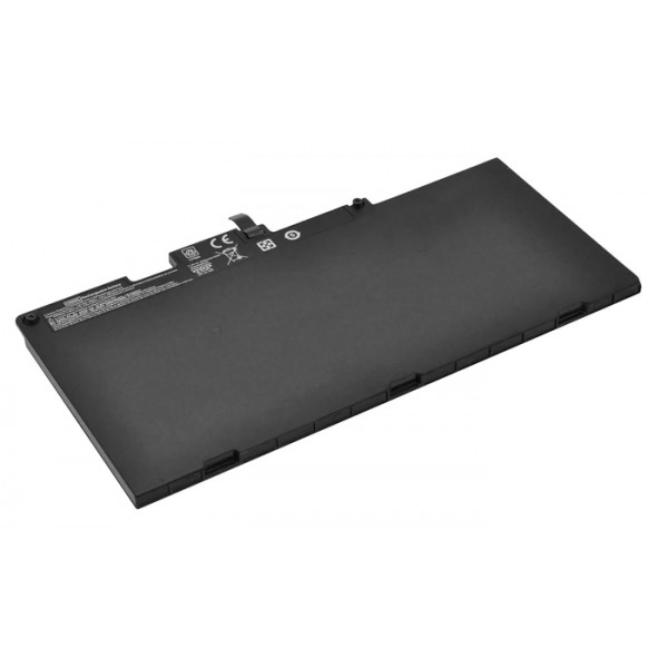 POWERTECH συμβατή μπαταρία BAT-144 για HP ProBook 840 G3 - Μπαταρίες για Laptops