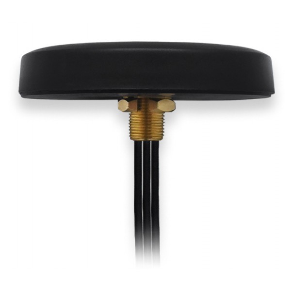 TELTONIKA κεραία combo SISO Mobile/GNSS/Wi-Fi PR1KCS28, SMA, IP67 - Κεραιές Wi-Fi