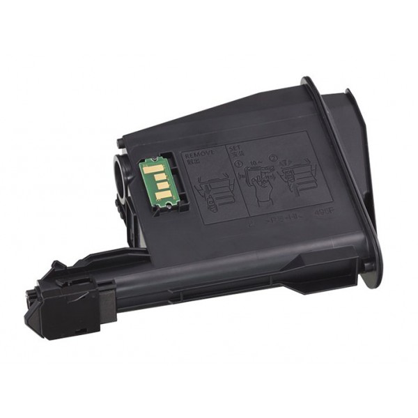 Συμβατό Toner για KYOCERA, TK1115, 1.6k, μαύρο - PREMIUM