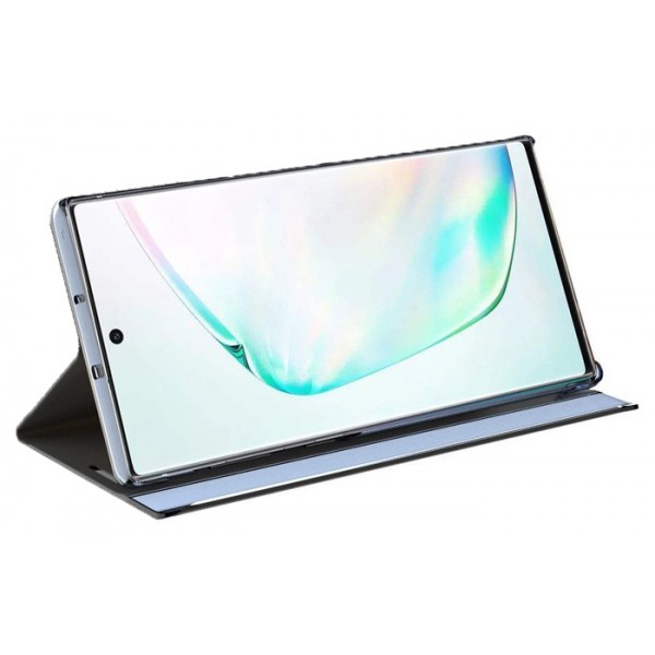 POWERTECH θήκη Sleep MOB-1630 για Xiaomi Mi 11, μαύρη - Powertech