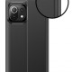 POWERTECH θήκη Sleep MOB-1630 για Xiaomi Mi 11, μαύρη
