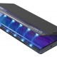 POWERTECH θήκη Sleep MOB-1630 για Xiaomi Mi 11, μαύρη