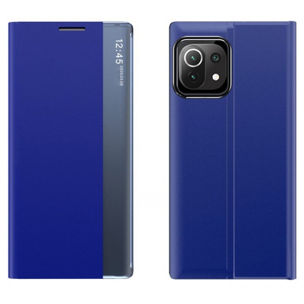 POWERTECH θήκη Sleep MOB-1631 για Xiaomi Mi 11, μπλε - Powertech