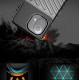 POWERTECH Θήκη Thunder MOB-1634 για Xiaomi Mi 11, μαύρη
