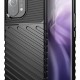 POWERTECH Θήκη Thunder MOB-1634 για Xiaomi Mi 11, μαύρη