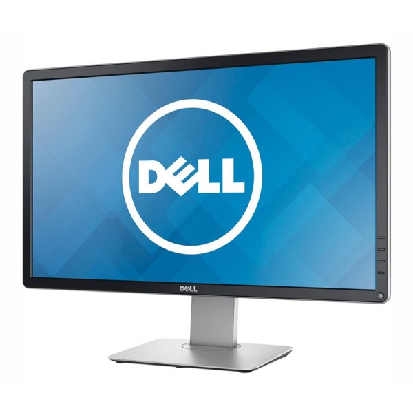 DELL used οθόνη P2414HB IPS-LED, 23.8" Full HD, VGA/DVI/DisplayPort, Grade A - Dell