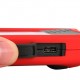 UNI-T συσκευή θερμικής απεικόνισης UTI120T, -20°C έως 400°C, WiFi, IP54