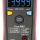 UNI-T ψηφιακό πολύμετρο UT123D, True RMS, NCV, AC/DC