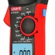 UNI-T πολύμετρο & αμπεροτσιμπίδα UT208B, 1000A AC/DC, NCV, True RMS