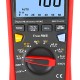 UNI-T ψηφιακό πολύμετρο UT161D, 1000V AC/DC, NCV, True RMS