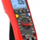 UNI-T ψηφιακό πολύμετρο UT161D, 1000V AC/DC, NCV, True RMS