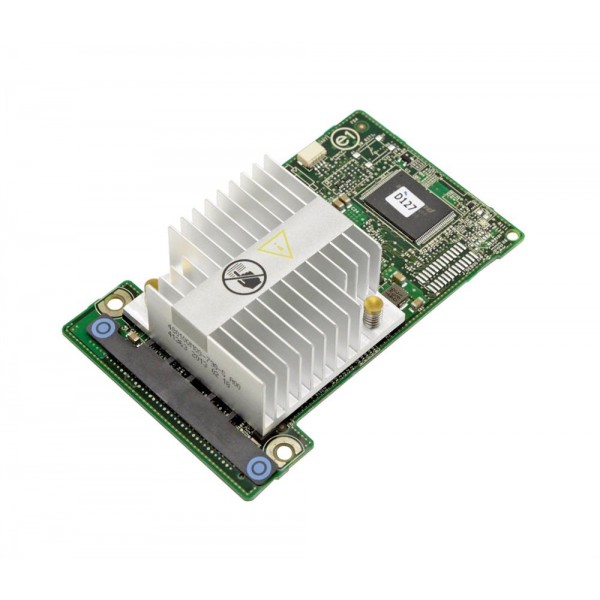 DELL used raid controller 0K09CJ PCIe PERC H310 Mini, 512MB, 6GB/s - Dell