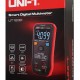 UNI-T ψηφιακό πολύμετρο UT123D, True RMS, NCV, AC/DC