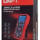 UNI-T ψηφιακό πολύμετρο UT161D, 1000V AC/DC, NCV, True RMS