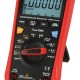 UNI-T ψηφιακό πολύμετρο UT161E, 1000V AC/DC, NCV, True RMS